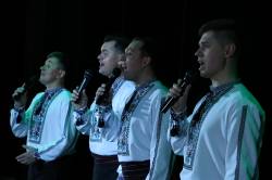 Сольний концерт З любов'ю до пісні ПК.Березіль 2017р.3