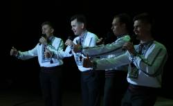 Сольний концерт З любов'ю до пісні ПК.Березіль 2017р.9