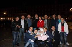 Іспанія(Валенсія.Мадрид.Мурсія.Торрев'єха)/ Hiszpania(Walencja. Madryt. Murcia. Torrevieja)/ Spain(Vaalencia.Madrid.Mursia.Torrevieja).15