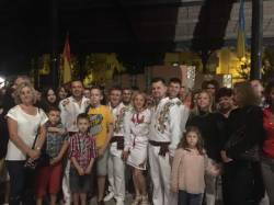 Іспанія(Валенсія.Мадрид.Мурсія.Торрев'єха)/ Hiszpania(Walencja. Madryt. Murcia. Torrevieja)/ Spain(Vaalencia.Madrid.Mursia.Torrevieja).28