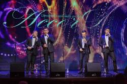 A Capella Fest Kyiv.Київ 2017р